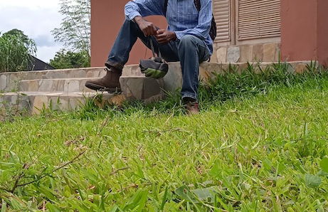 Refuge du Mont Agou - Photo 35