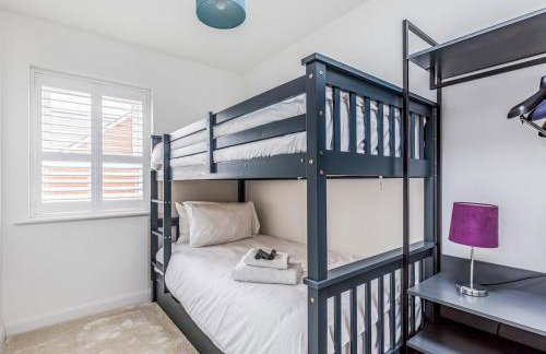 Modern Comfortable Home - Pass The Keys - Foto 9