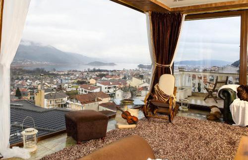 Villa Deluxe Sight - Foto 25