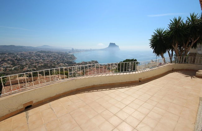 Villa Maryvilla 28 - Plaza Mayor - Foto 7