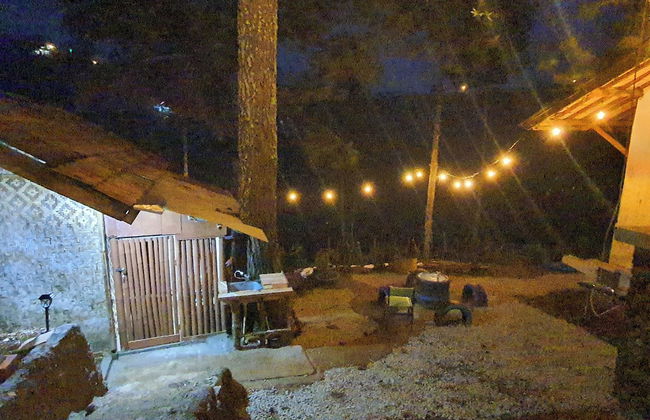 Ciwidey Jungle Villa - Foto 4