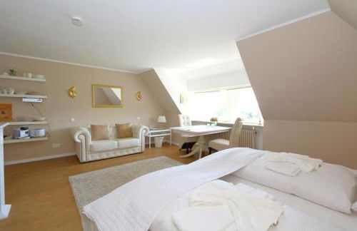 Teewelkenhues-Sonnenappartement - Photo 8