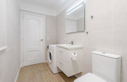 Central apartment with AirCon - Foto 14