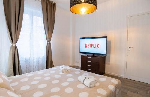 Nord Milano Luxury Apartments - Photo 8