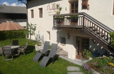 Appartement Pichler - Foto 17