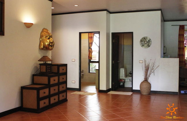 Sunshine Residence - Photo 17