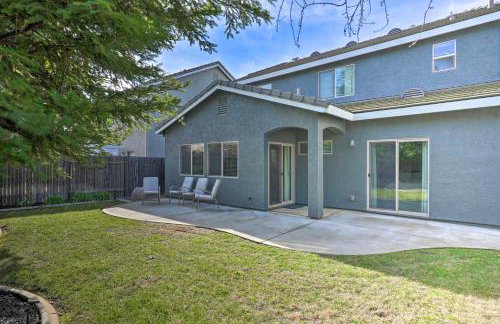 Family-Friendly Lincoln Home 8 Mi to Casino! - Foto 1