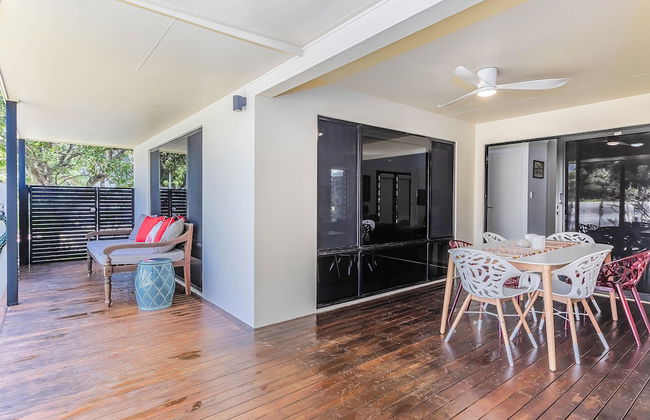 Beachside Escape by Cottonwood - Foto 27