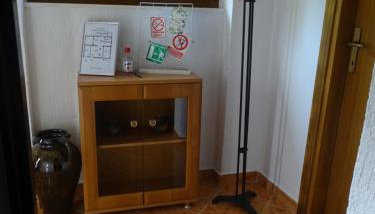 Bregi apartment - Foto 3, Garden view