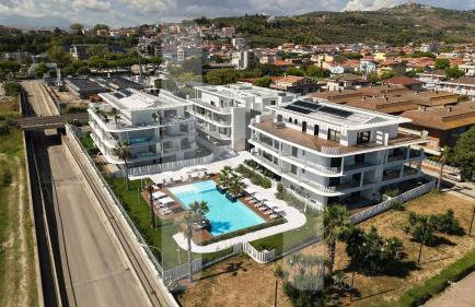 Homiday - WaterFront Roseto - Foto 1