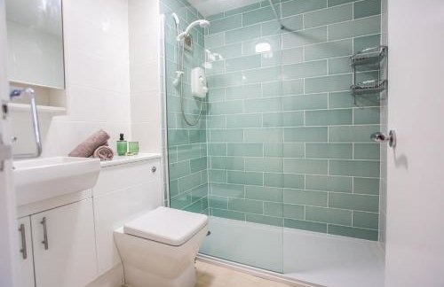 Blissview - Beach front apartment in East Wittering Village - Foto 51