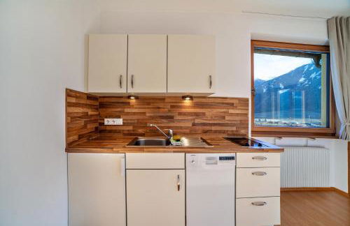 Langstein Wohnung Rose - Foto 9