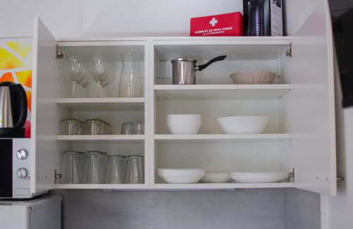 Apartments Frank - Foto 40