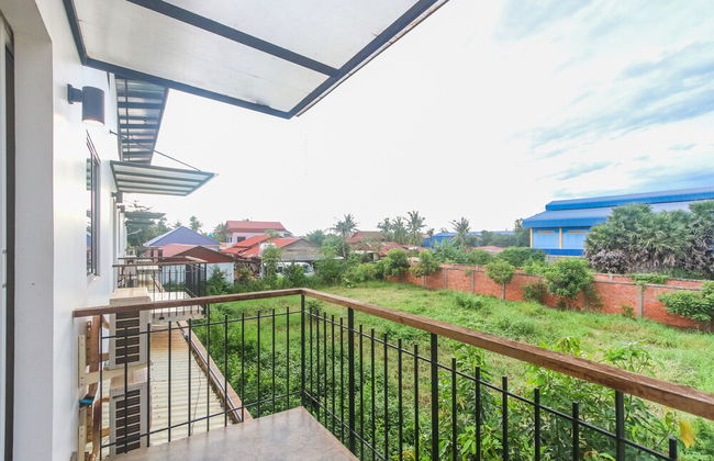 Phan NaTa Apartment - Photo 17