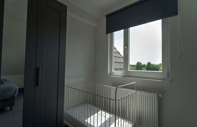 Villa in Zeewolde Near Horsterwold Forest - Foto 7