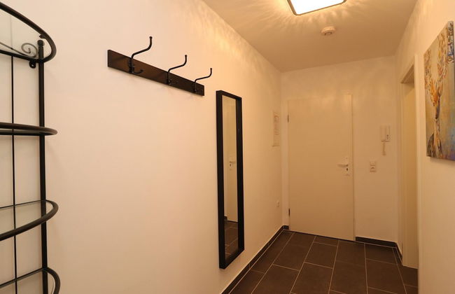 Cozy 3-guest Apartment - Foto 28