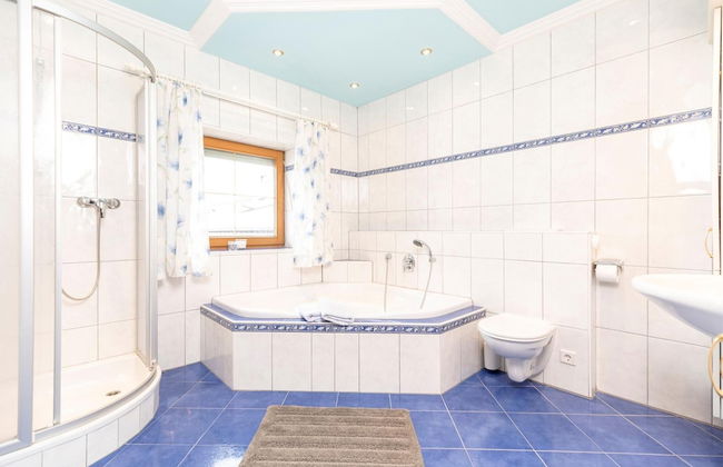 Holiday Home in Strass With Mountain Views - Foto 11