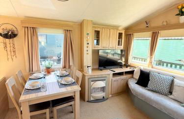 Skigh Cabin - Foto 8