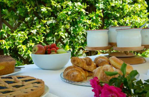 Agriturismo Le Colombe Assisi - Foto 8