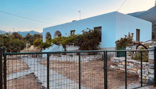 Anevalousa Beach House - Foto 3