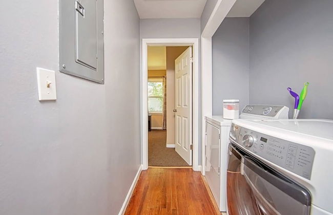 The Beckwith Guest House - Foto 41