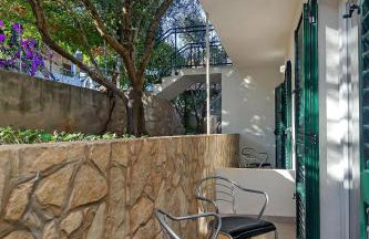 Apartment and Rooms Nikola - Foto 31