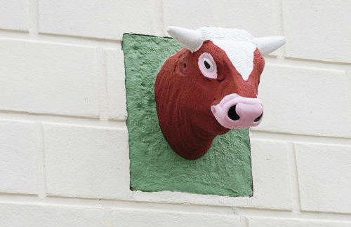 Bulls Head Historic Home With Garden And Hot Tub - Photo 30