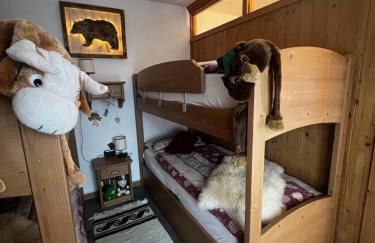 Appartamento incantevole con box e ski room, Wi-Fi, Bormio - Photo 9