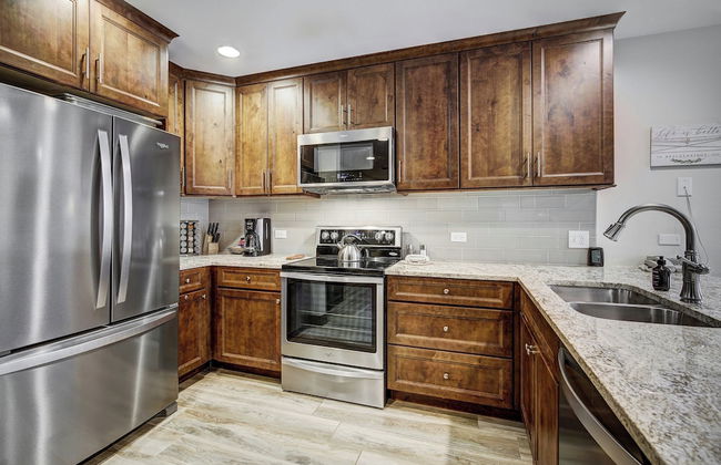 Village at Breckenridge, A Vail Resorts Property - Foto 72