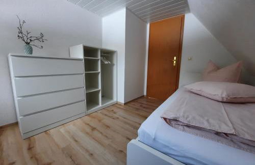 Ferienhaus am Erzgebirgskamm - Foto 8