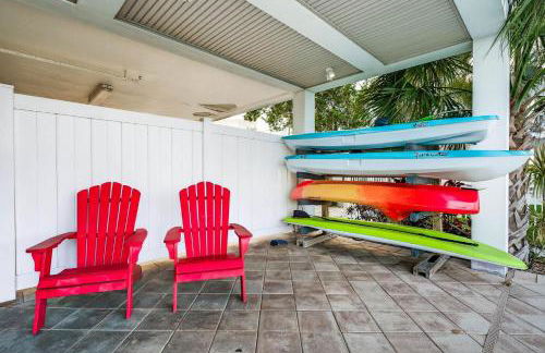 Treasure Trove Waterfront Cove - Foto 50