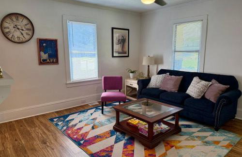 Uptown House King Beds Fenced Yard Firepit - Foto 3