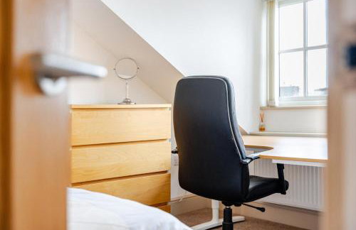 4 bedroom house, central Ulverston - Foto 29
