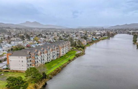 Herons View at Bridgeport - Meredith Lodging - Foto 10