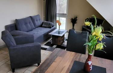 Fewo Ostsee - Foto 1