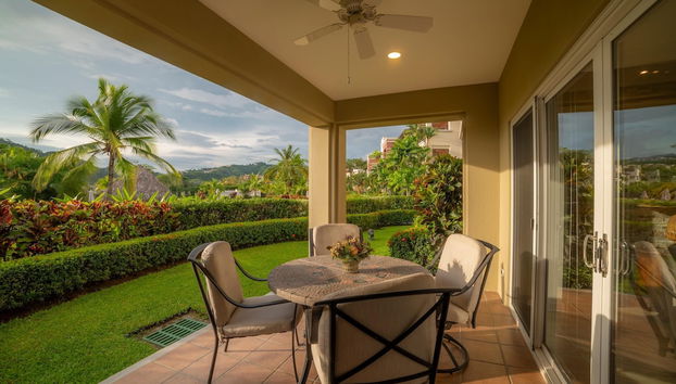 Del Mar 4M - 3 bdr 2 Bath Condo - Foto 3, Habitación