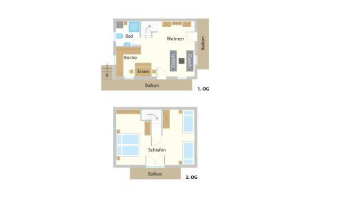 Ferienwohnung Rosalie - Foto 16