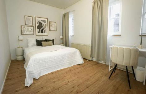 Auszeit am Marktplatz - Design Ferienwohnungen mit Wohlfühlfaktor - Foto 11