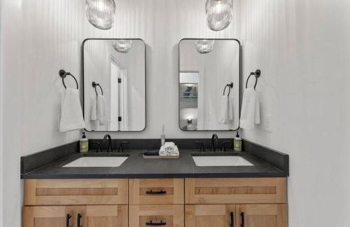 Basecamp Retreat TimsFordLake - Foto 20