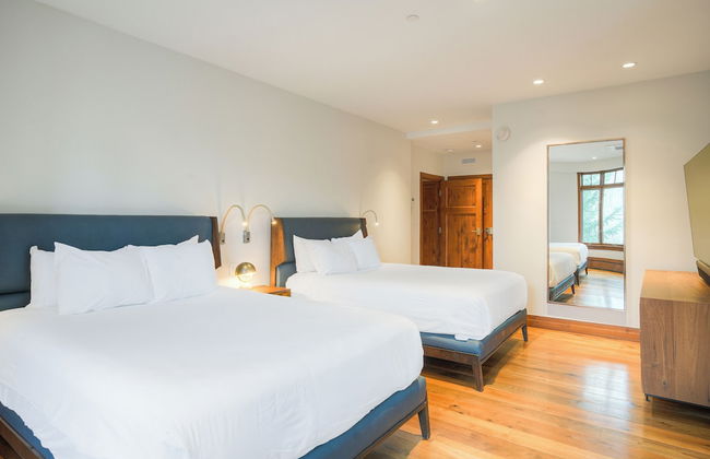 Bachelor Gulch Village by Vail Resorts - Foto 41