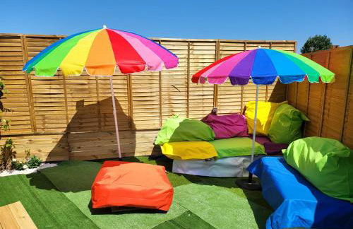 ESCALE OCEAN A 800 m DE LA PLAGE - Photo 23