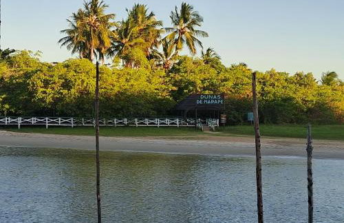 Casa temporada Barra de Jequia-Al - Foto 18