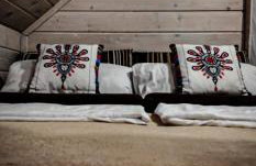 Domki na Zagroniu - Foto 9