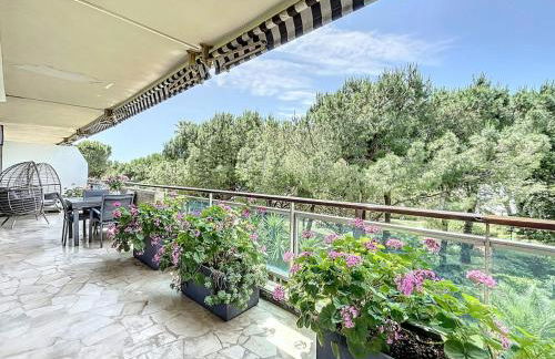 Château de la Mer Appartement - Foto 14