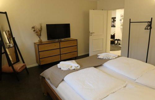 Ferienwohnung Bergfreiheit - Foto 20