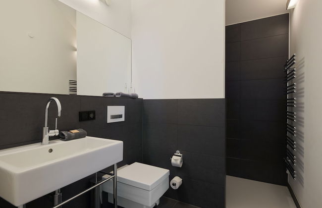 Eignerlodge - Penthouse - Foto 11