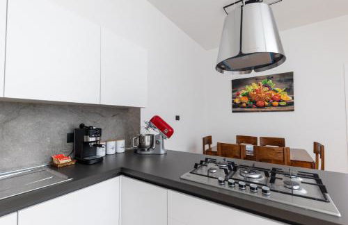 Suite Roccamare - Comfort d'Epoca e Vista da Sogno nel Cuore di Cefalù by CEFALU BIZ - Foto 12