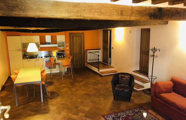 La Dimora nel Corso - Foto 19