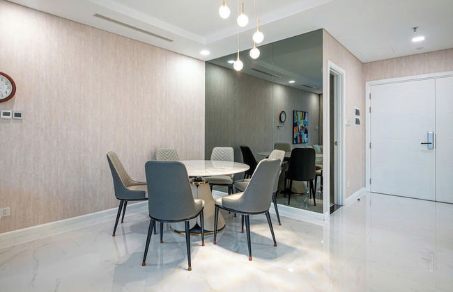 REPUBLIC PLAZA Centre Point - Foto 2