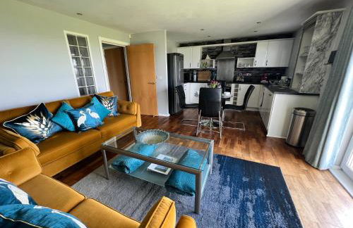 CockleDora, A Luxury Ground Floor Beachfront Apartment - Foto 2